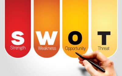 Mitos e lendas sobre o modelo e a matriz SWOT