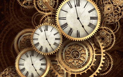 Administração do tempo: como esticar o tempo?