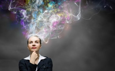 Vivendo na velocidade do pensamento