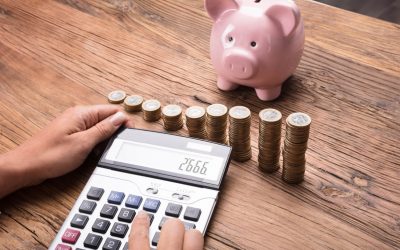 Tipos de custo-padrão