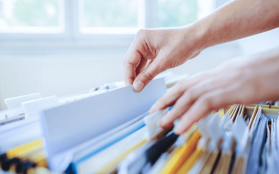 Modelo de requisitos (e-arq) do Conarq