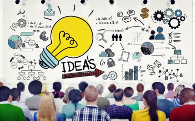 Comunidades de prática