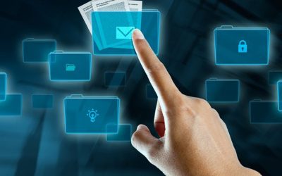 Gestão arquivística de documentos digitais