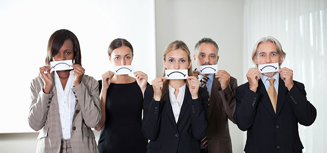 6 casos de motivação que viraram assédio moral