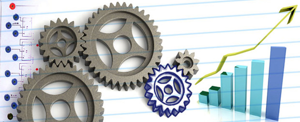 Planejamento da produção e operações