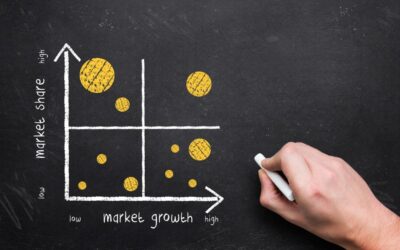 As matrizes BCG e de Ansoff