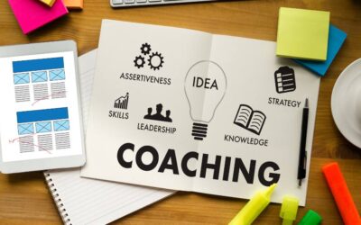 O que é um coaching integrado?