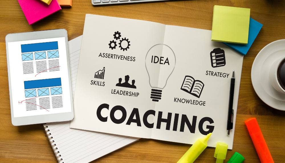 O que é um coaching integrado?