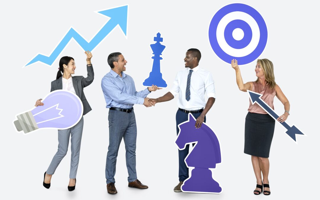 Vantagem Competitiva: criando seu diferencial