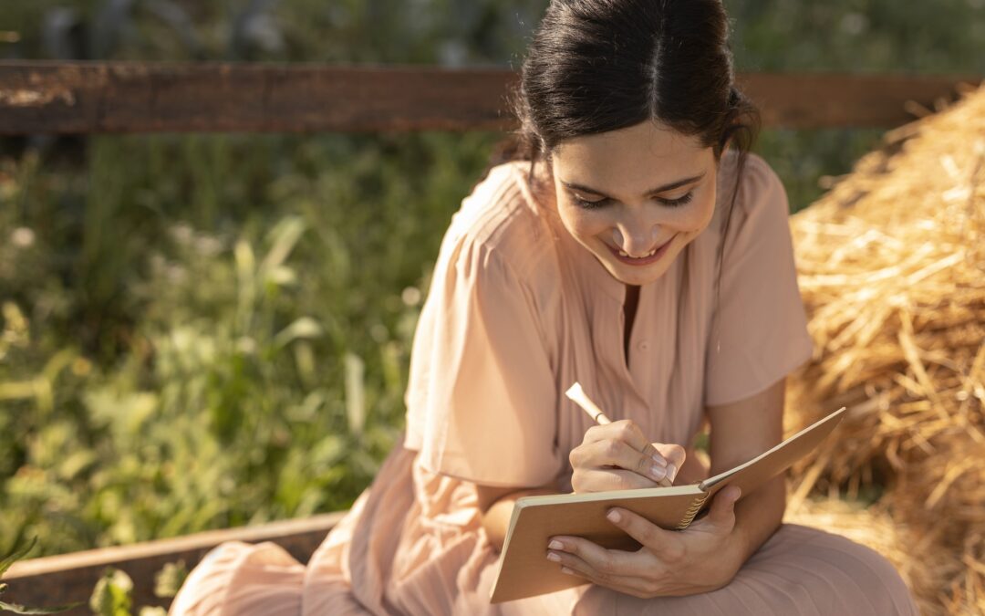 De um relatório a um livro: como escrevê-los?