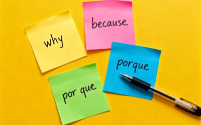 Técnica dos 5 Porquês